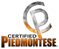 Certified Piedmontese