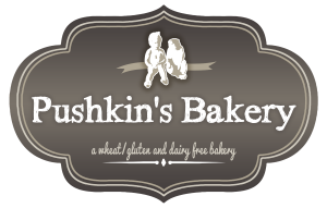 Pushkin’s Bakery