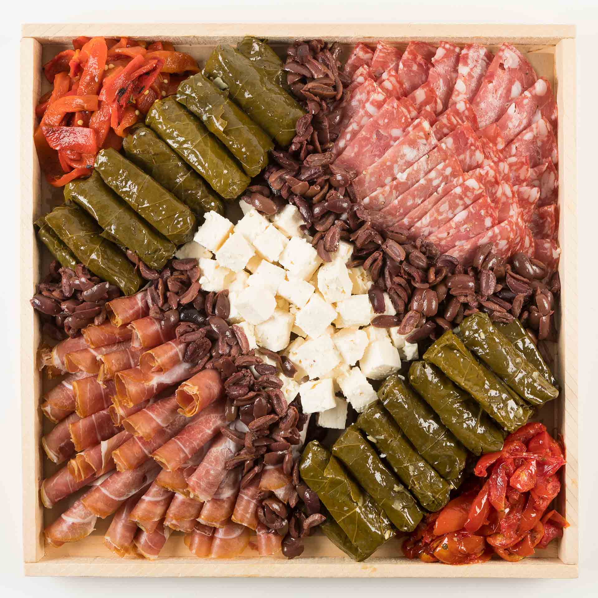 Antipasto Platter