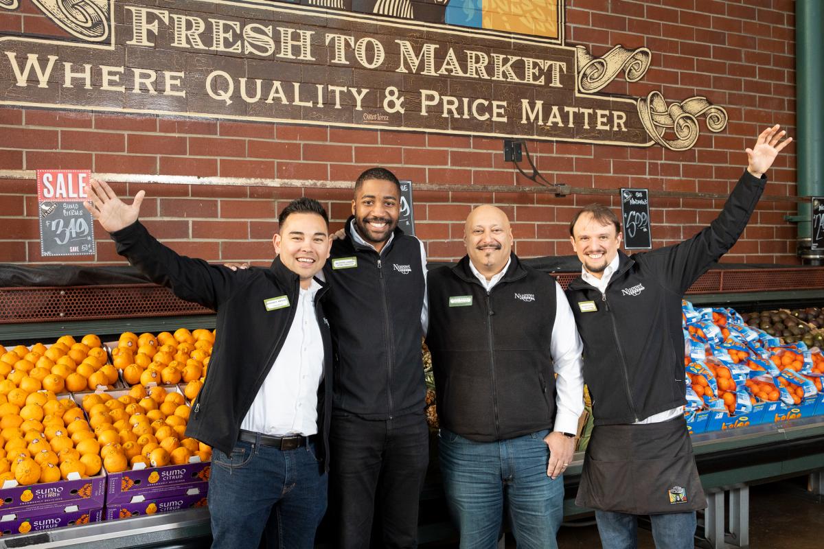 yolo county store directors in produce department