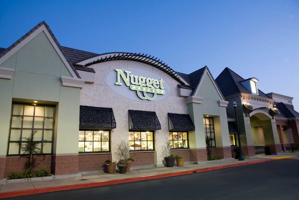 nugget markets store in el dorado hills